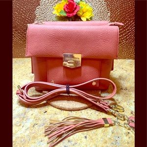 Steve Madden: Coral Purse